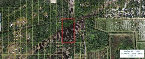 HOLOPAW GROVES ROAD, SAINT CLOUD, FL 34773