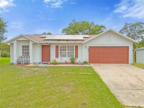 226 HIGHLAND DRIVE, DELTONA, FL 32738