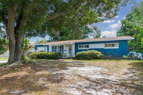 4361 ELKCAM BOULEVARD SE, Saint Petersburg, FL 33705