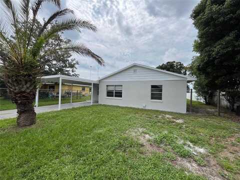 216 PIKE STREET, AUBURNDALE, FL 33823