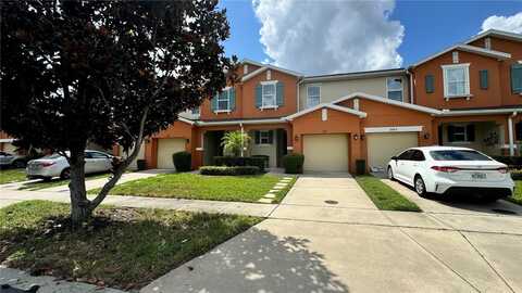 3167 TOCOA CIRCLE, KISSIMMEE, FL 34746