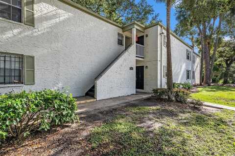 4607 W NORTH B STREET, TAMPA, FL 33609