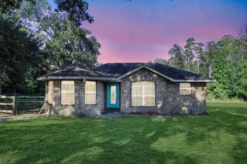 8949 SW 113TH AVENUE, LAKE BUTLER, FL 32054