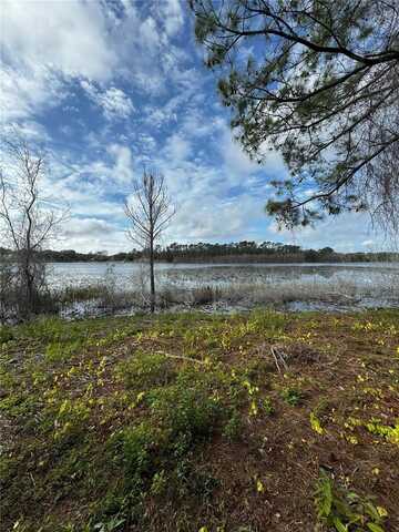 Lot 1 KEENE ROAD, ALTOONA, FL 32702