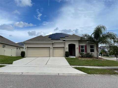 1316 WATER WILLOW DRIVE, GROVELAND, FL 34736