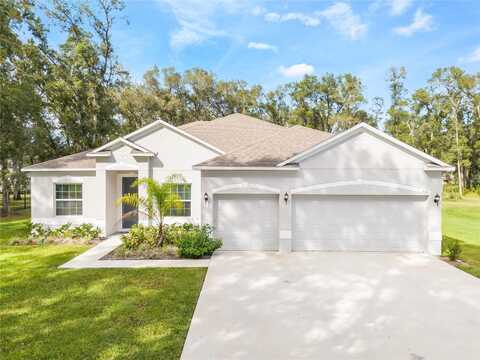 606 URICK STREET, FRUITLAND PARK, FL 34731