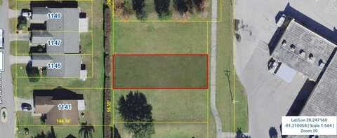 3441 13TH ST ROAD, Saint Cloud, FL 34769