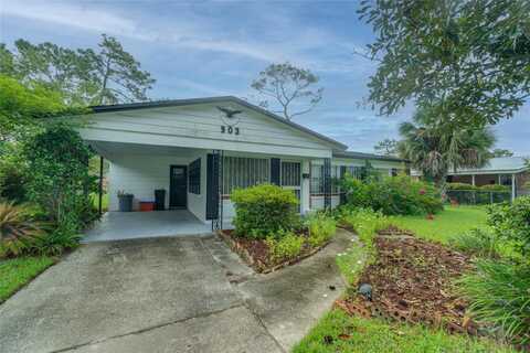 903 NE 24TH TERRACE, GAINESVILLE, FL 32641