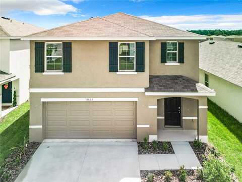 8663 45TH COURT, OCALA, FL 34476