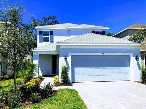 488 RED ROSE LANE, SANFORD, FL 32771