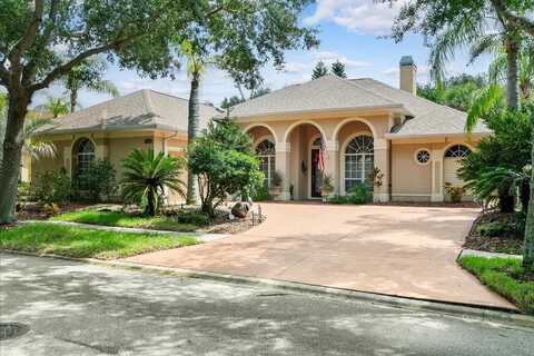 48 EASTLAKE DRIVE, PALM COAST, FL 32137