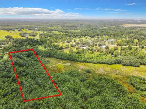 2200 MCMICHAEL ROAD, Saint Cloud, FL 34771