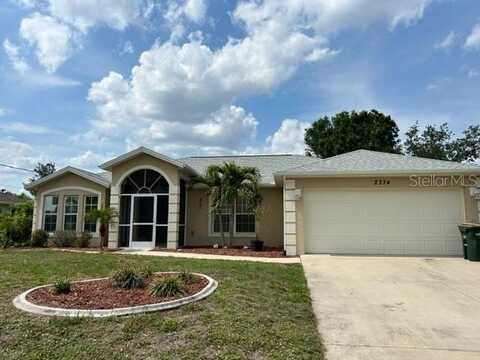 2374 STARVIEW AVENUE, NORTH PORT, FL 34288