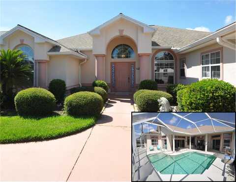 16 CEDARWOOD COURT, PALM COAST, FL 32137