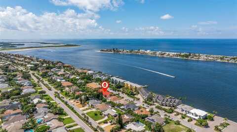 357 8TH AVENUE N, TIERRA VERDE, FL 33715