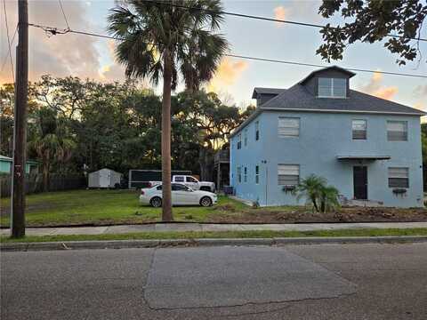 101 W LEMON STREET, TARPON SPRINGS, FL 34689