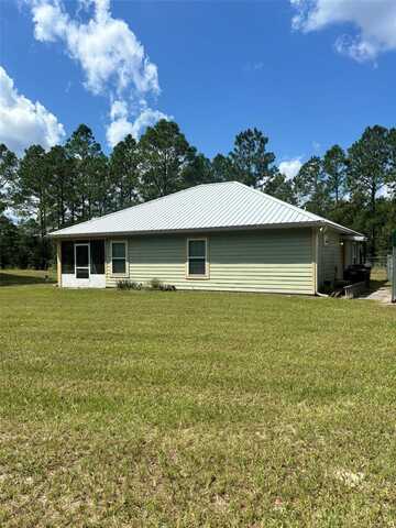 17450 NW 75TH AVENUE, FANNING SPRINGS, FL 32693