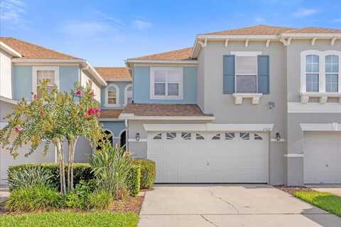 2527 AVENTURINE STREET, KISSIMMEE, FL 34744