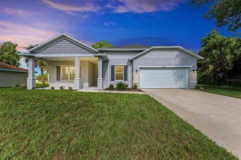 4571 MARCELLA TERRACE, NORTH PORT, FL 34286