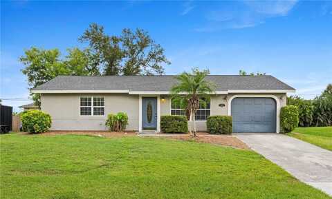 18846 ACKERMAN AVENUE, PORT CHARLOTTE, FL 33948