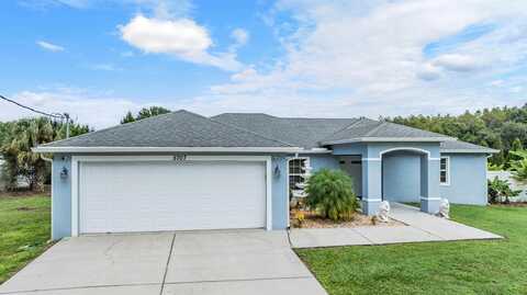 5707 LAKE LE CLARE ROAD, LUTZ, FL 33558