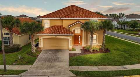 310 CABELLO DRIVE, DAVENPORT, FL 33837