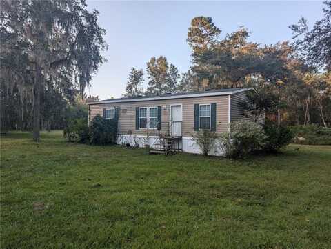 21390 NW 106TH COURT ROAD, MICANOPY, FL 32667