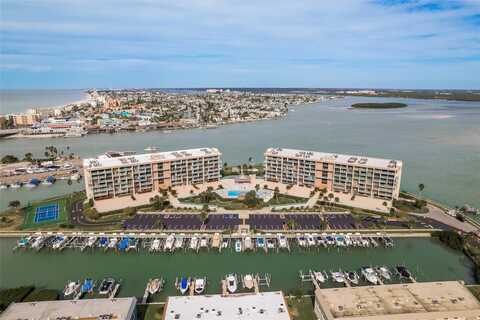 1 KEY CAPRI, TREASURE ISLAND, FL 33706