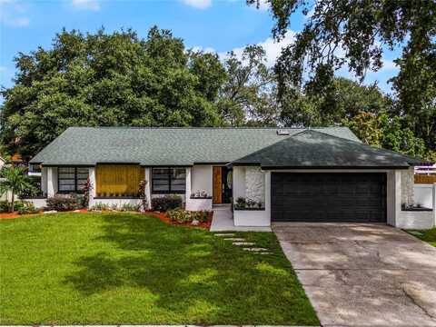 1637 STAFFORD DRIVE, Bell, FL 32809