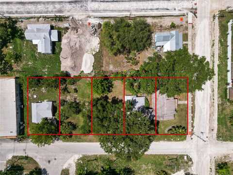 26 S LANIER AVENUE, FORT MEADE, FL 33841