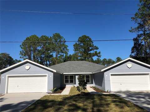 1 EASTON PLACE, PALM COAST, FL 32164