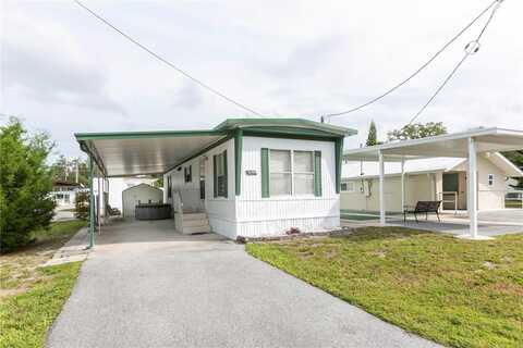 5706 OAK RIDGE AVENUE, NEW PORT RICHEY, FL 34652