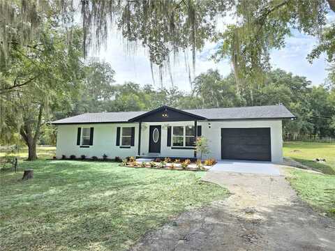 12160 SE 112TH AVENUE ROAD, BELLEVIEW, FL 34420