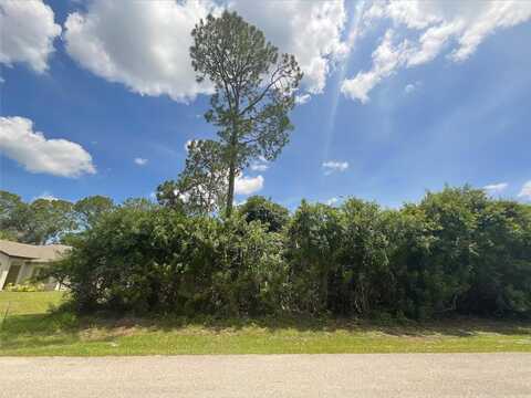 1530 FITZGERALD ROAD, NORTH PORT, FL 34288