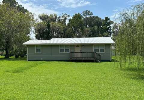 111 ELVIRA STREET, CRESCENT CITY, FL 32112