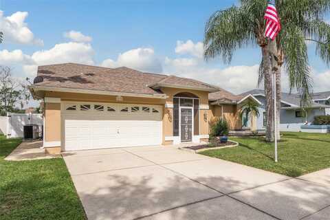 5435 LOS PALOS DRIVE, NEW PORT RICHEY, FL 34655