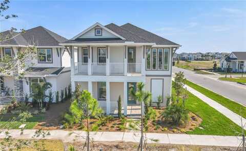 9982 FIDDLEY ALLEY, ORLANDO, FL 32827