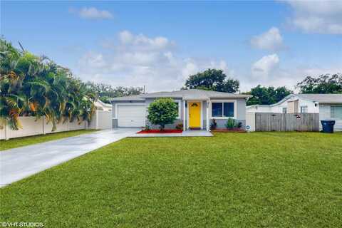 5144 44TH AVENUE N, Saint Petersburg, FL 33709