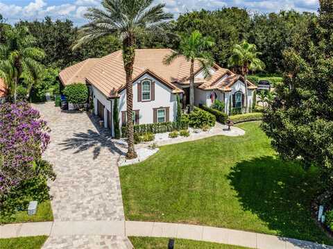 4817 KEENELAND CIRCLE, ORLANDO, FL 32819