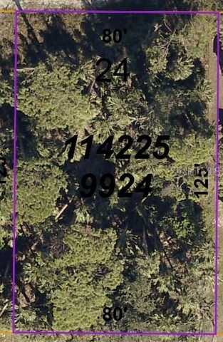 2644 STARVIEW AVENUE, NORTH PORT, FL 34288