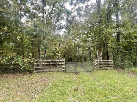 18668 NW 146TH AVENUE, WILLISTON, FL 32696