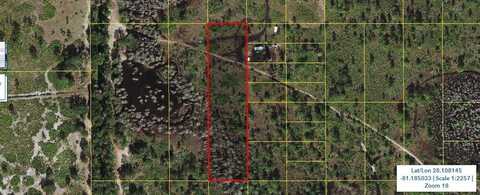 HOLOPAW GROVES ROAD, SAINT CLOUD, FL 34773