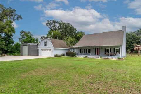 1083 E HIGHWAY 329, CITRA, FL 32113