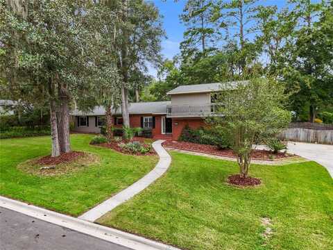 4400 NW 69TH STREET, GAINESVILLE, FL 32606