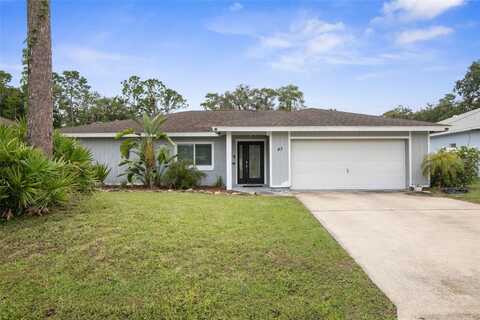 47 EASTWOOD DRIVE, PALM COAST, FL 32164