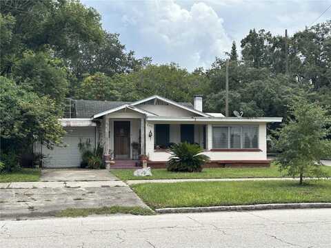 6401 N CENTRAL AVENUE, TAMPA, FL 33604