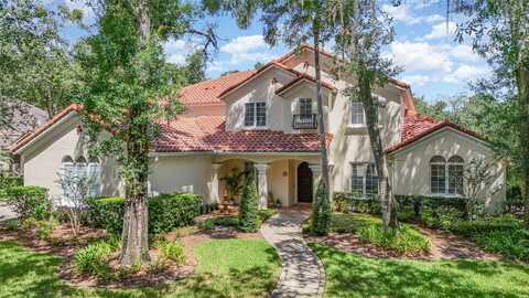 103 W LAKE COLONY DRIVE, MAITLAND, FL 32751