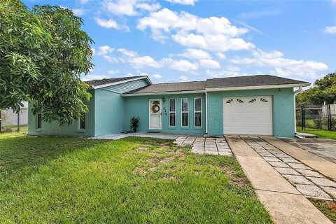 226 E CEDARWOOD CIRCLE, KISSIMMEE, FL 34743