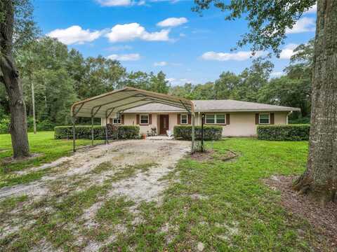 10166 CR 671, BUSHNELL, FL 33513