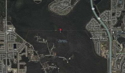 ROBIN TRAIL, KISSIMMEE, FL 34747